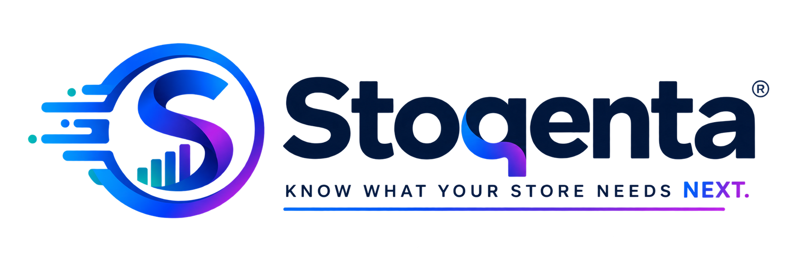 Stoqenta