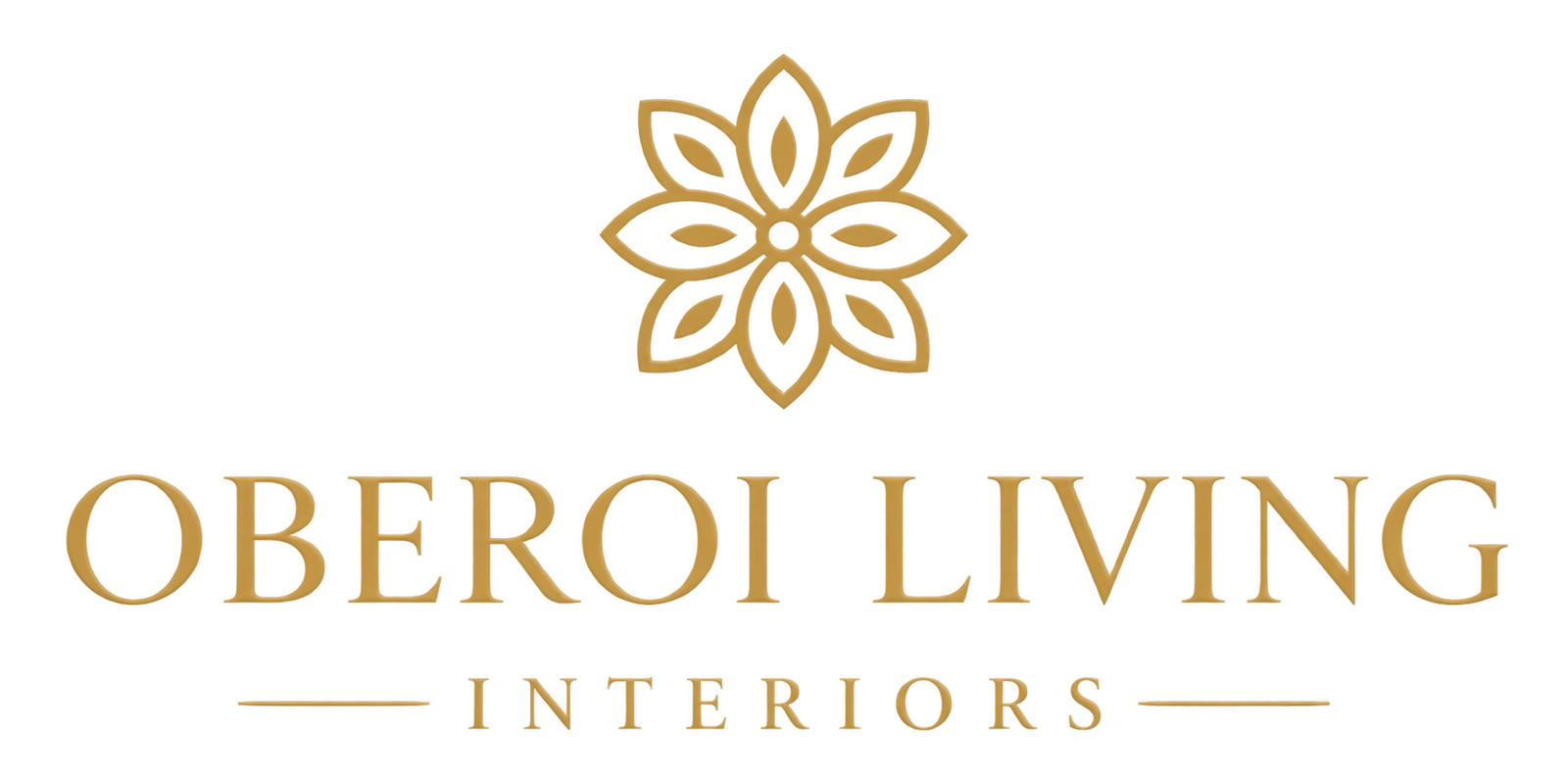 Oberoi Living Interiors