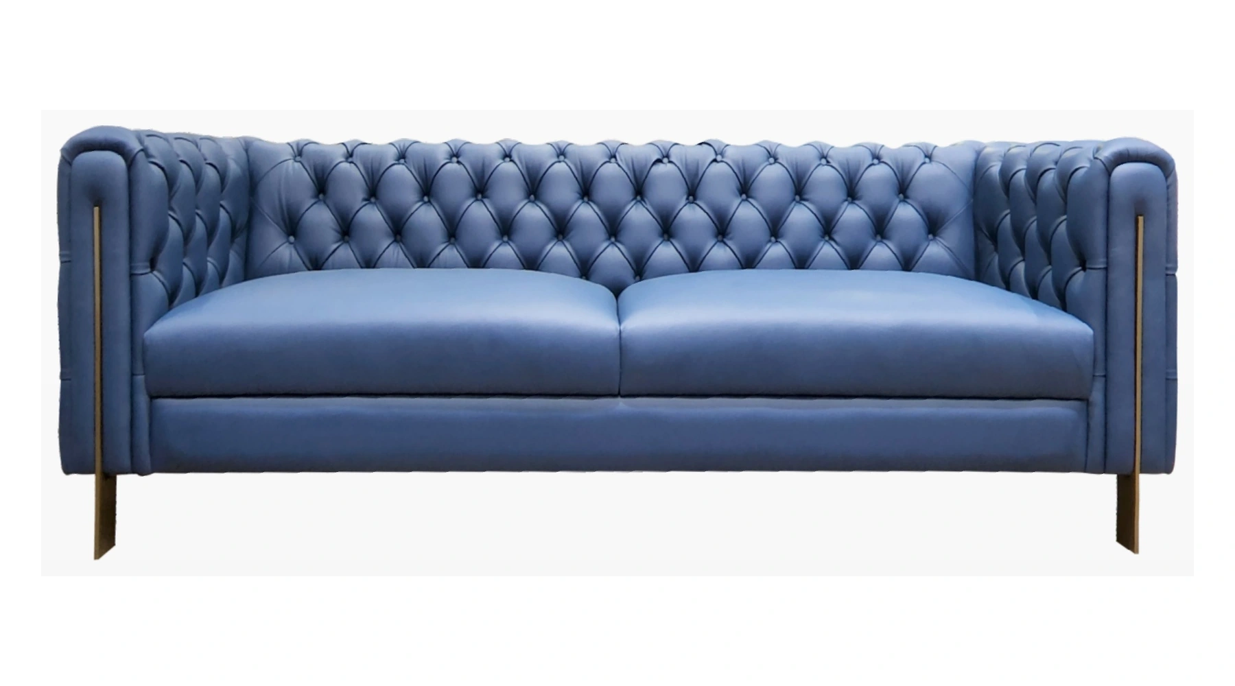 New Vogue Couches by Oberoi Living Interiors