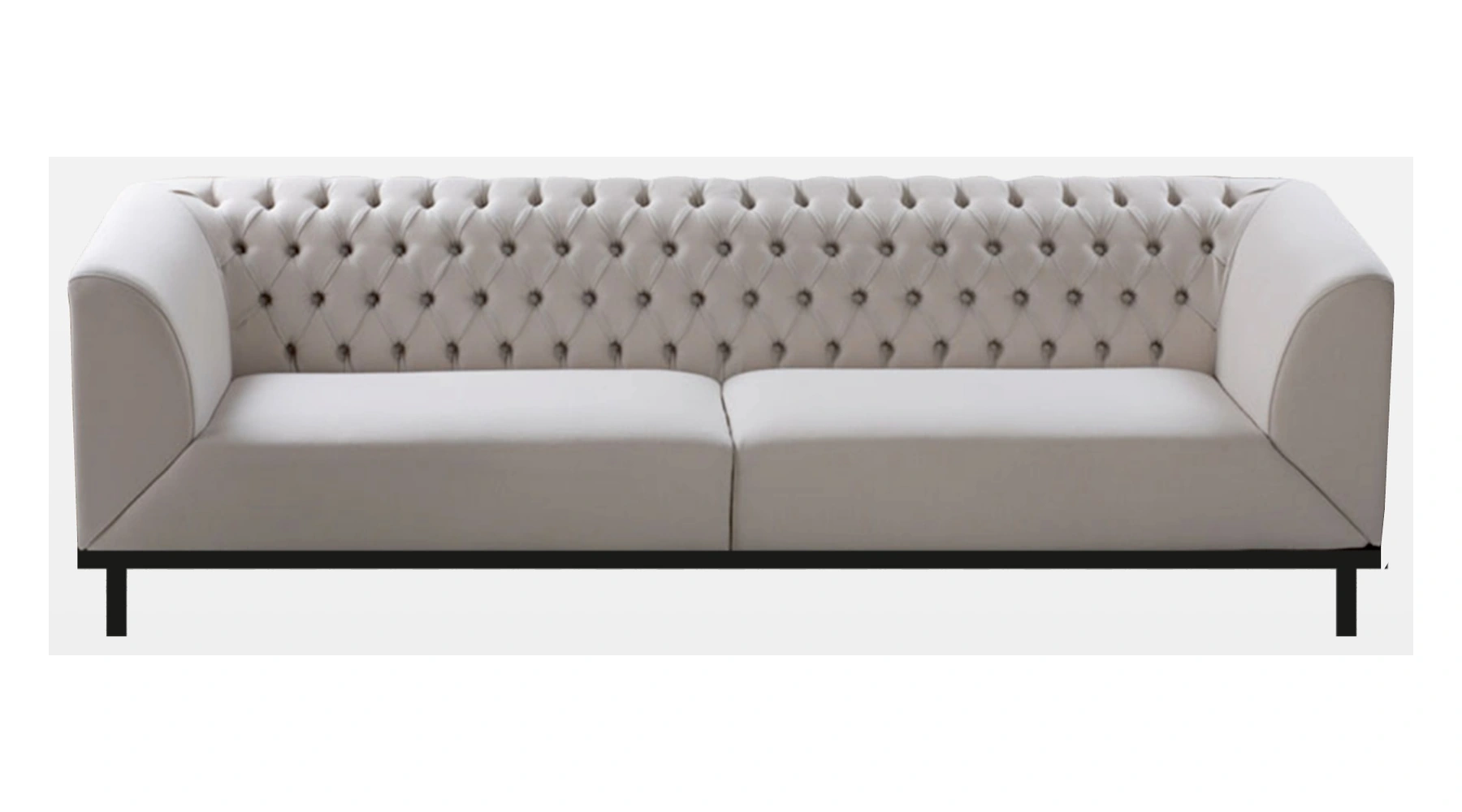 Zurich Couches by Oberoi Living Interiors