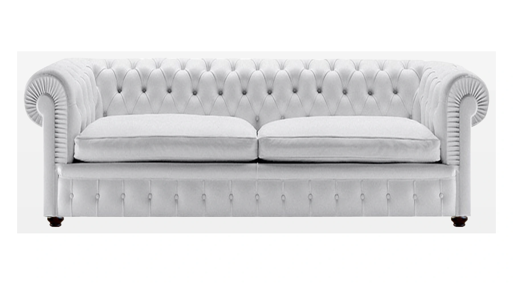Chester Couches by Oberoi Living Interiors