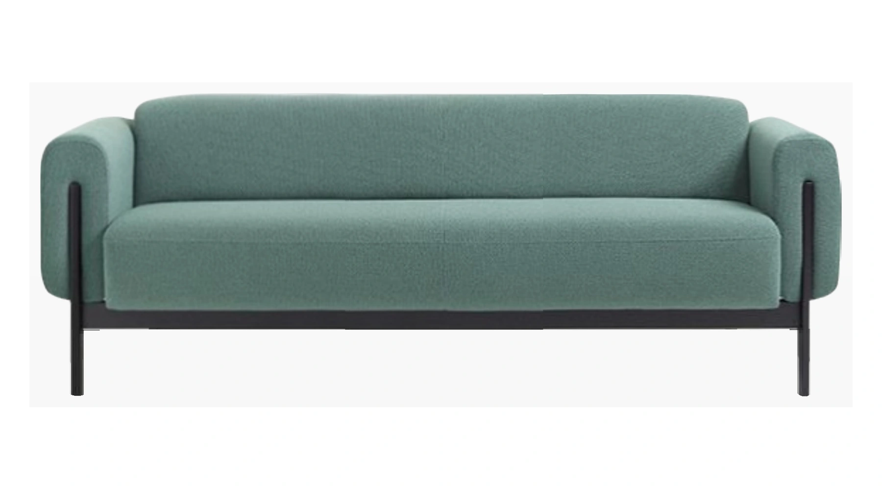 Glamour Couches by Oberoi Living Interiors