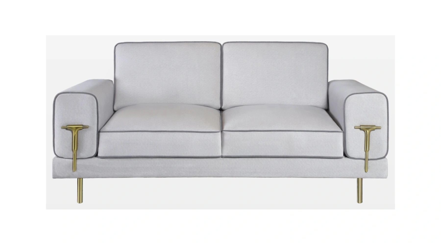 Liberty Couches by Oberoi Living Interiors