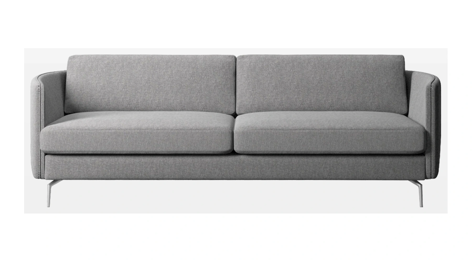 Mapple Couches by Oberoi Living Interiors