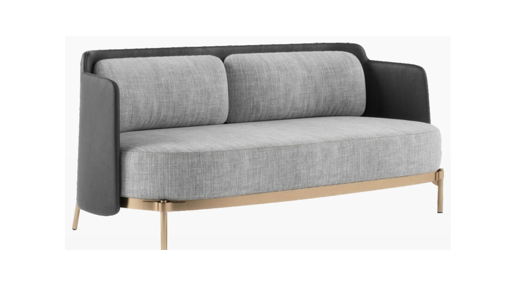 Oxy Sofa Couches by Oberoi Living Interiors