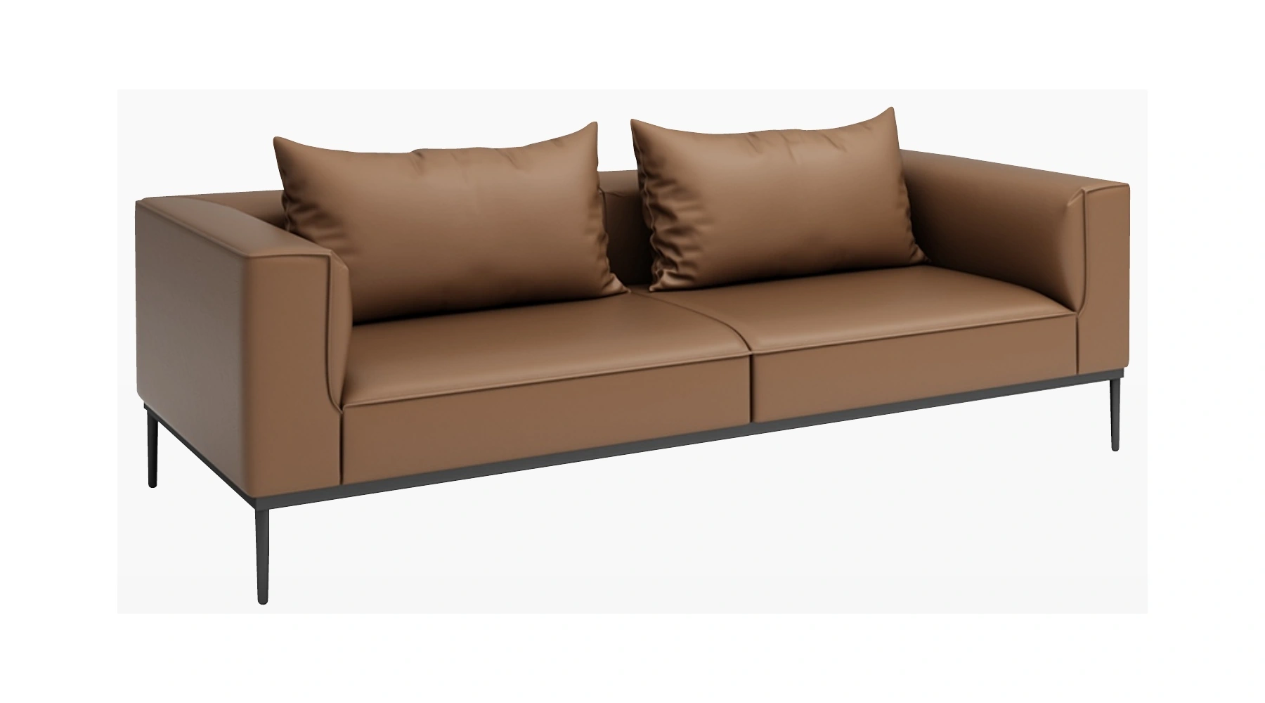 Meridian Couches by Oberoi Living Interiors