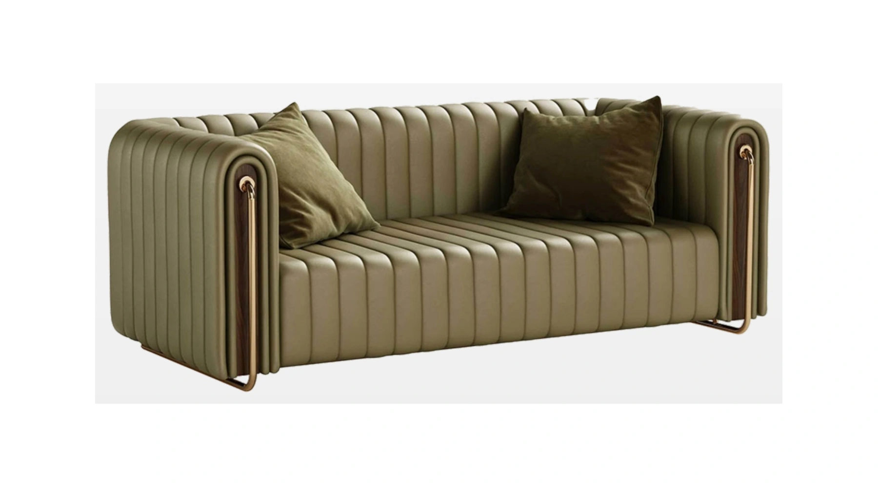 Dream Couches by Oberoi Living Interiors