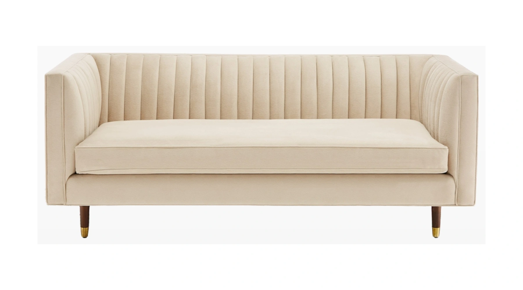 Saphire Couches by Oberoi Living Interiors