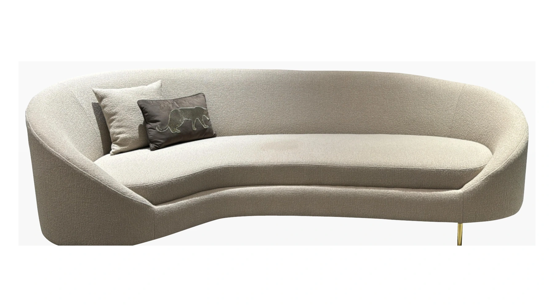 Tiara Couches by Oberoi Living Interiors