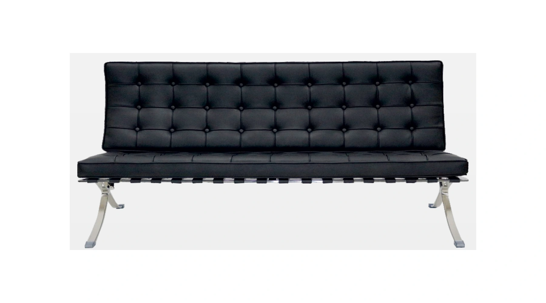 Corbusier Couches by Oberoi Living Interiors