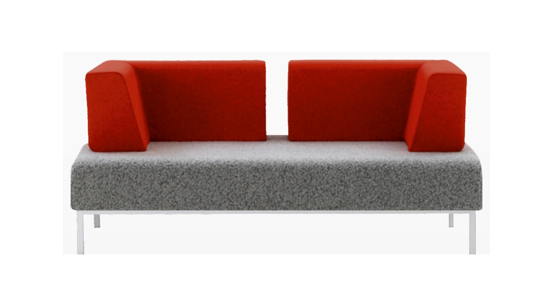 Havoc Couches by Oberoi Living Interiors