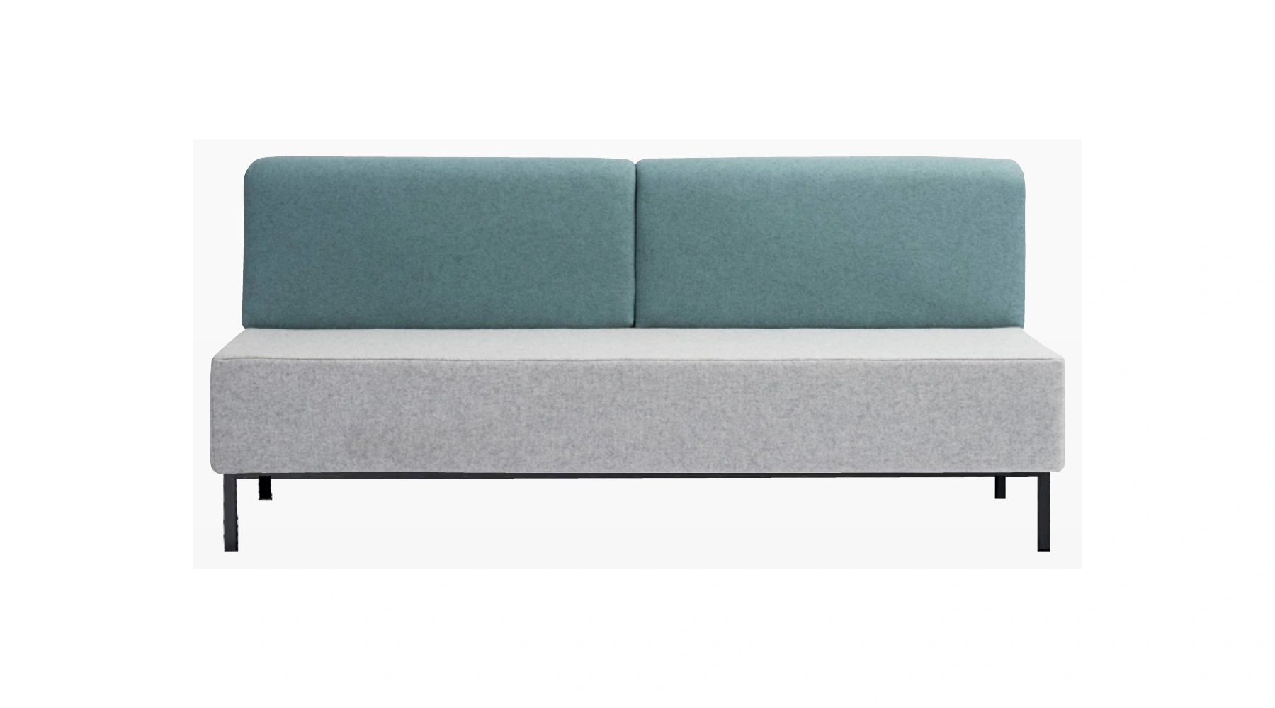 Veronica Couches by Oberoi Living Interiors