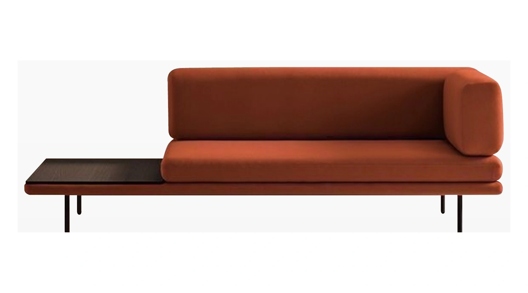 Benz Couches by Oberoi Living Interiors