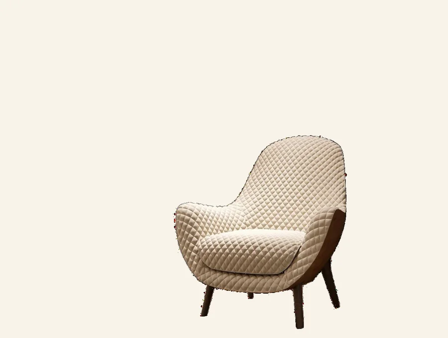 Accent Chairs furniture collection at Oberoi Living Interiors