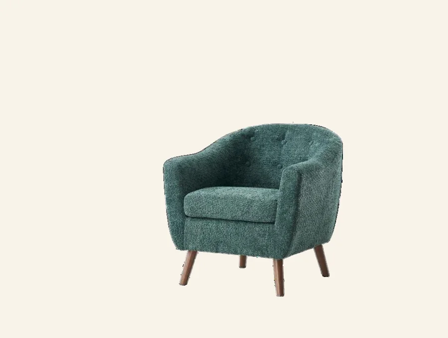 Ivy Accent Chairs by Oberoi Living Interiors