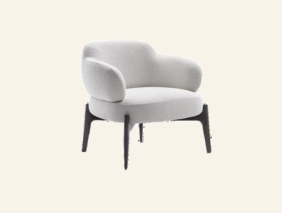 Emerald Accent Chairs by Oberoi Living Interiors