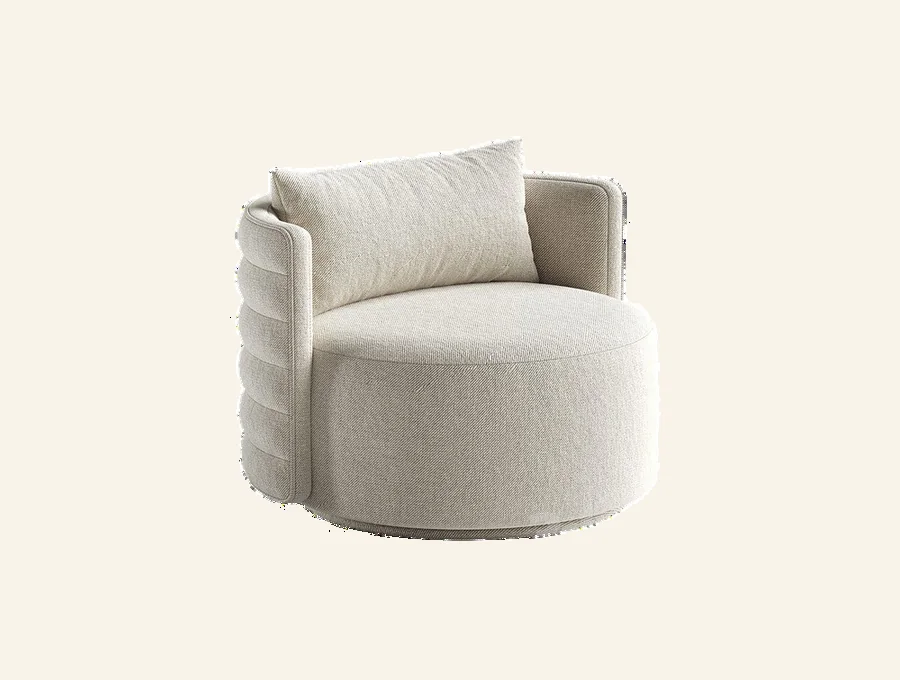 Niamat Accent Chairs by Oberoi Living Interiors