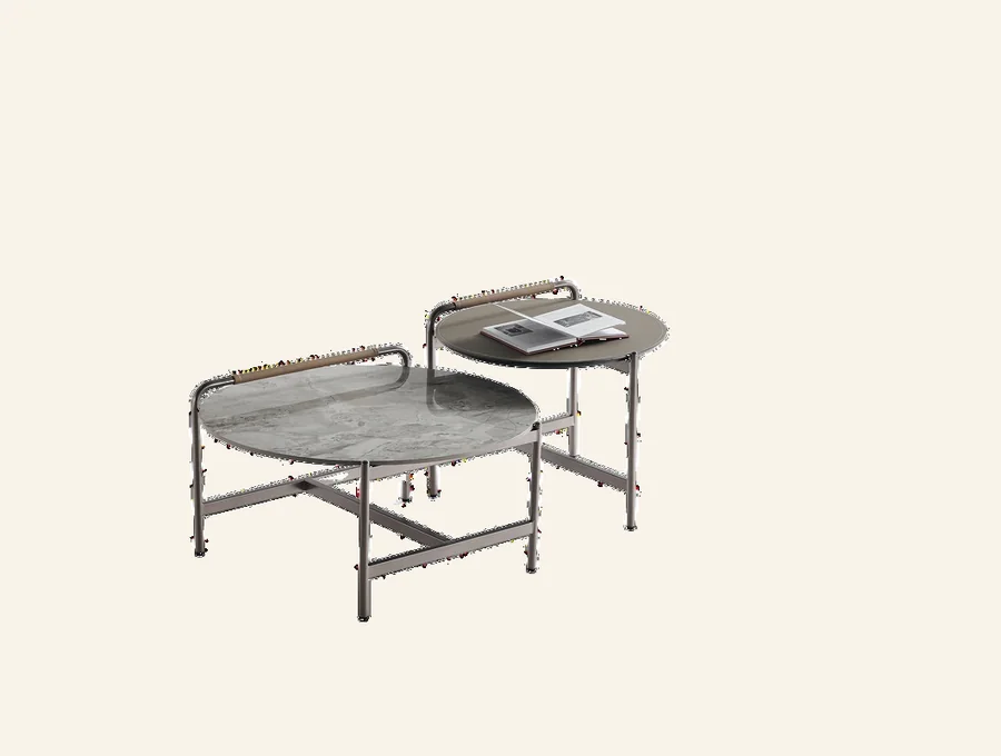 M140# Center Tables by Oberoi Living Interiors