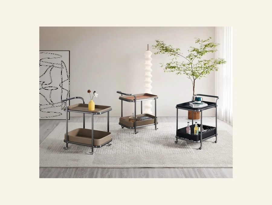 C30# Coffee Tables by Oberoi Living Interiors