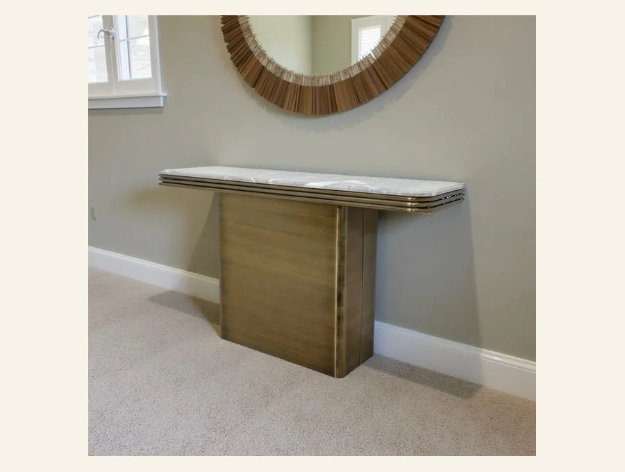 ST052 Consoles by Oberoi Living Interiors