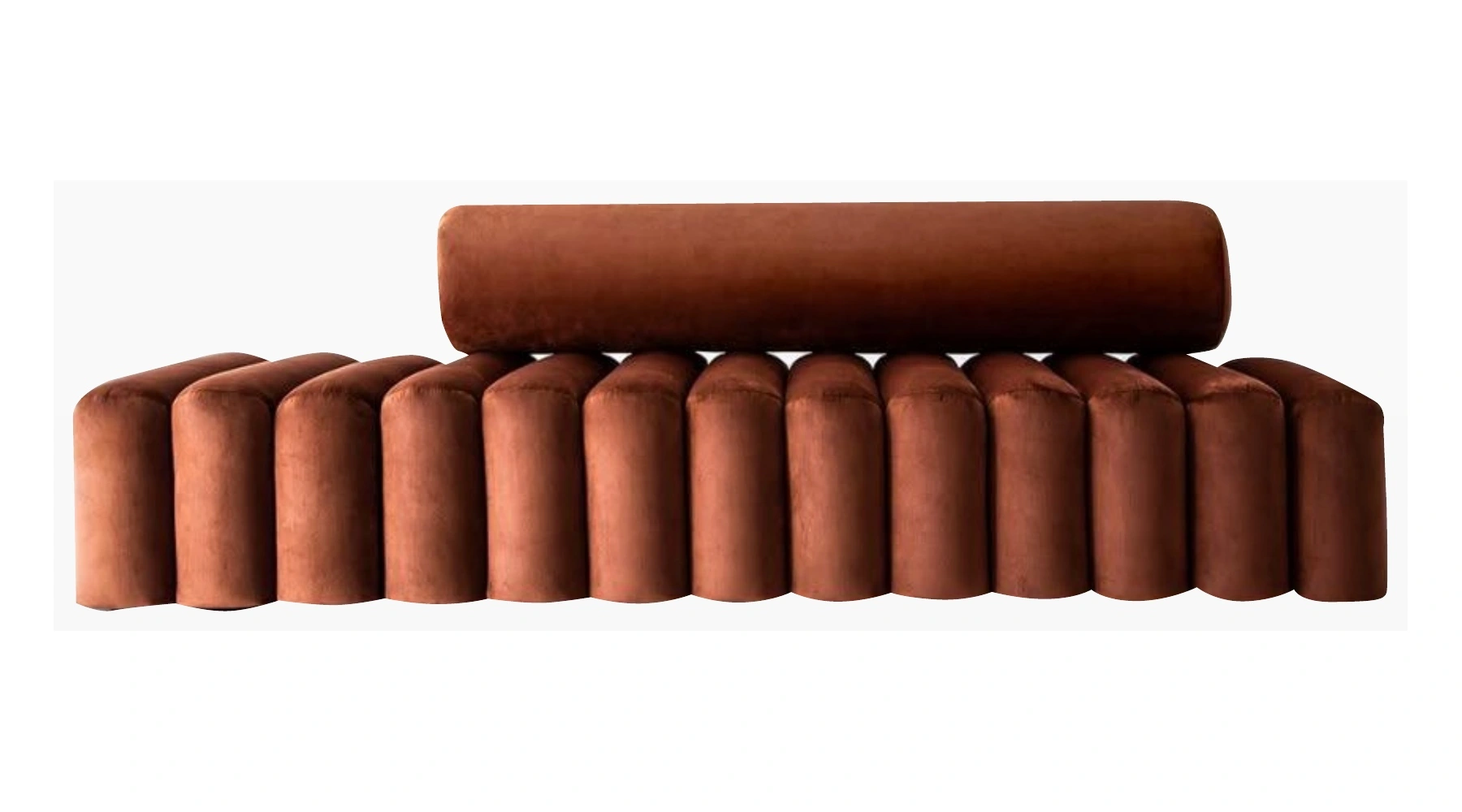 Aero Couches by Oberoi Living Interiors